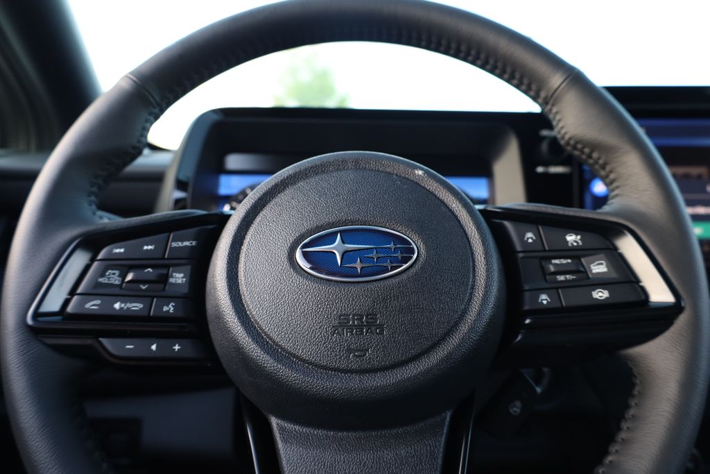 new 2026 Subaru Outback car, priced at $41,728