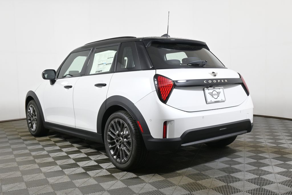 Thumbnail: 2026 MINI Cooper - 5