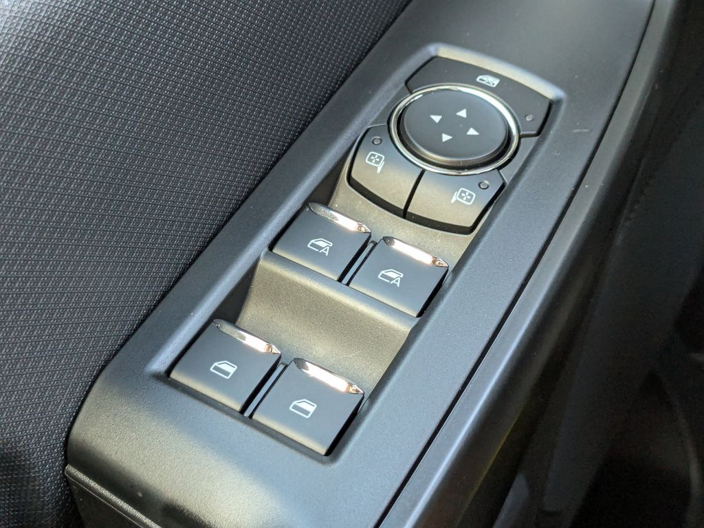 2025 Ford F-150 Rocky Ridge