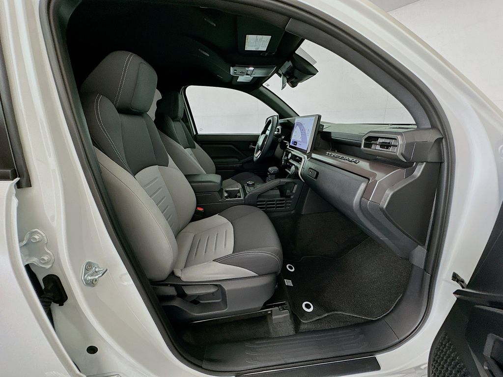 Thumbnail: 2024 Toyota Tacoma - 26