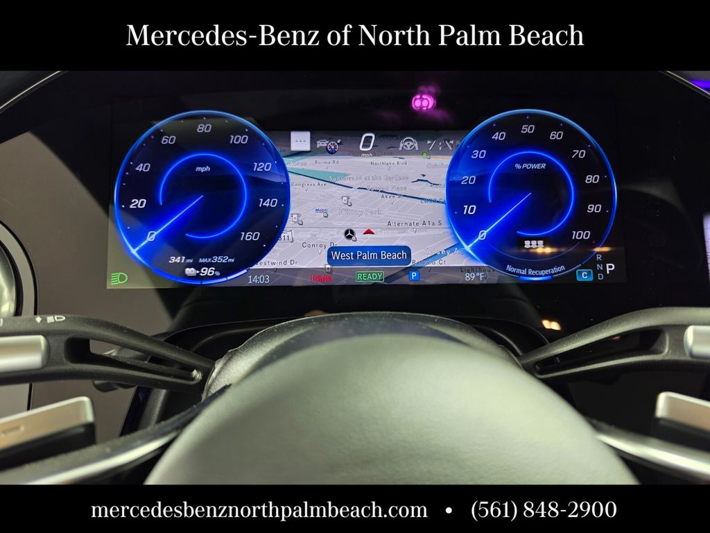 New 2026 Black Mercedes-Benz 450 image 18