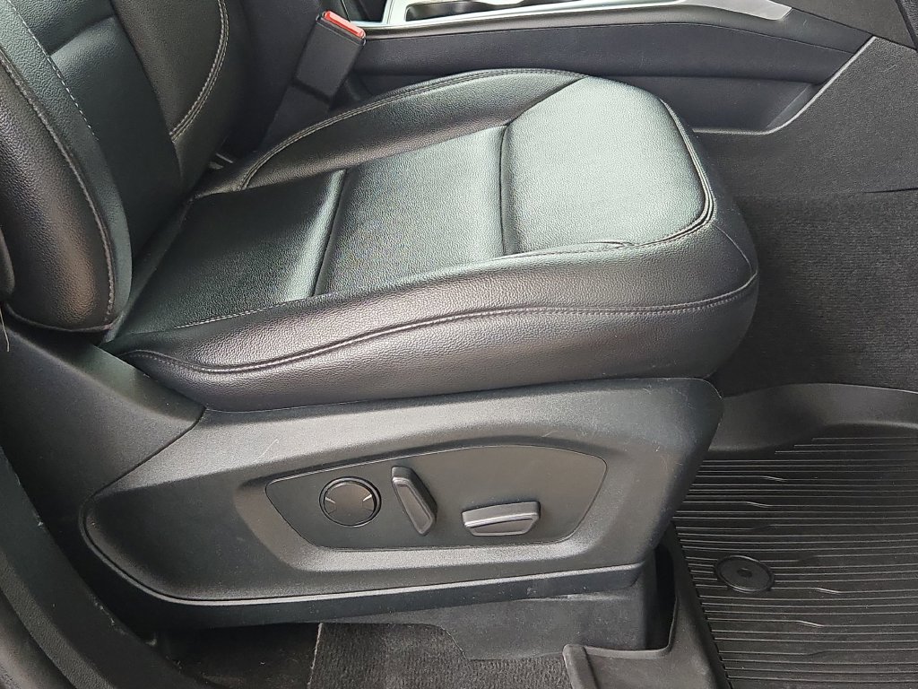 Used 2020 Ford Explorer SUV