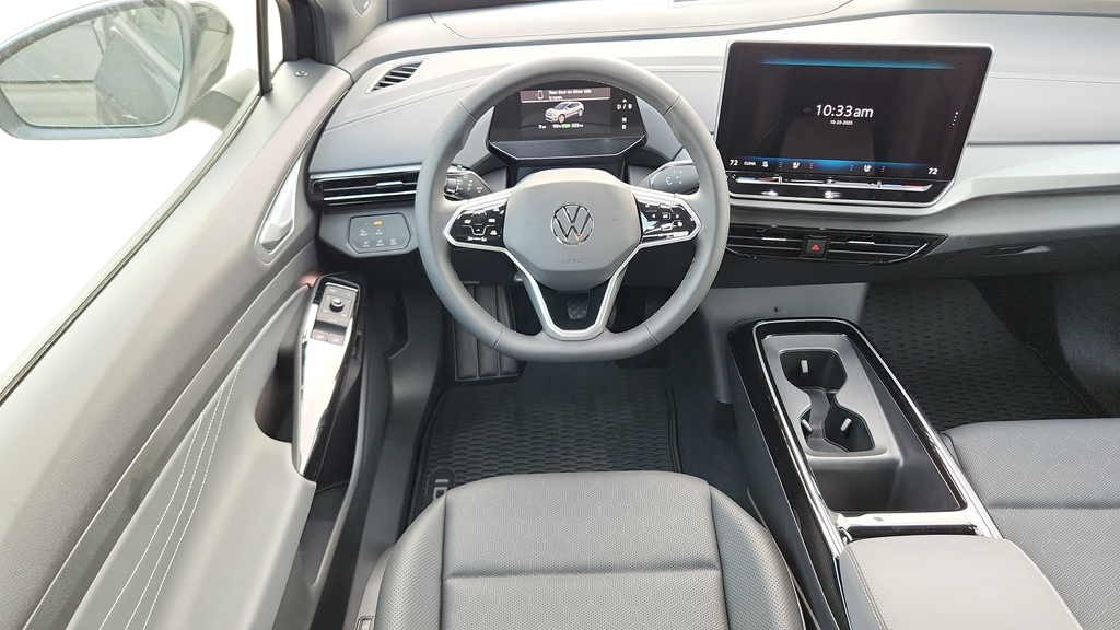 2025 Volkswagen ID.4