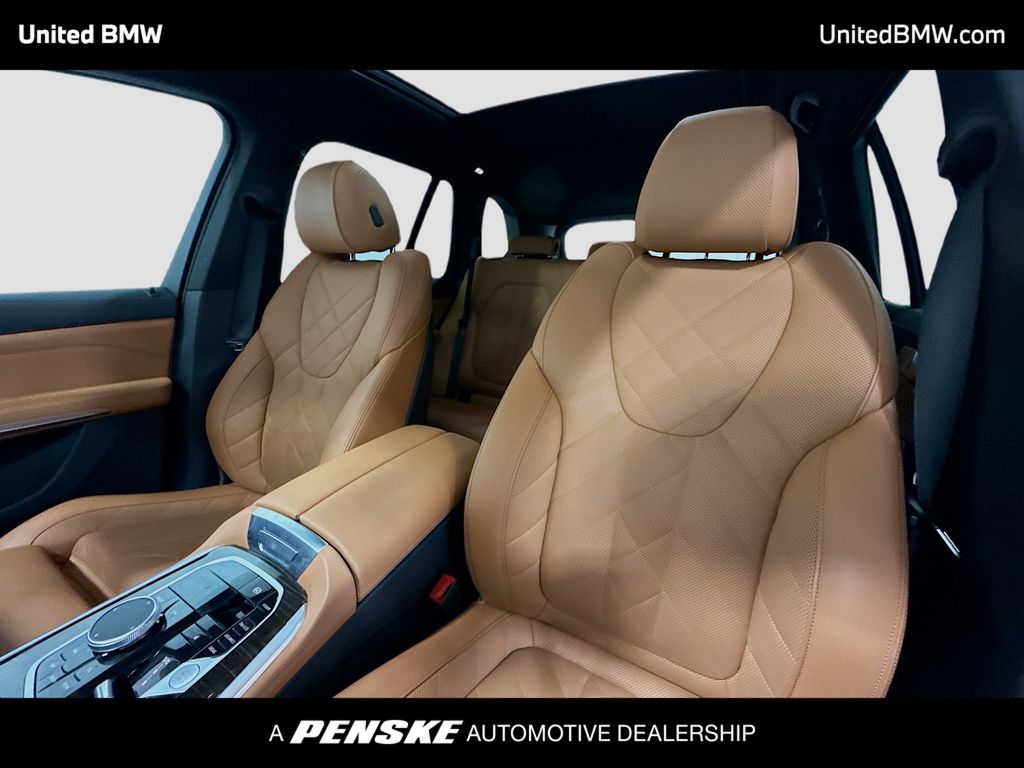 Thumbnail: 2024 BMW X5 - 5