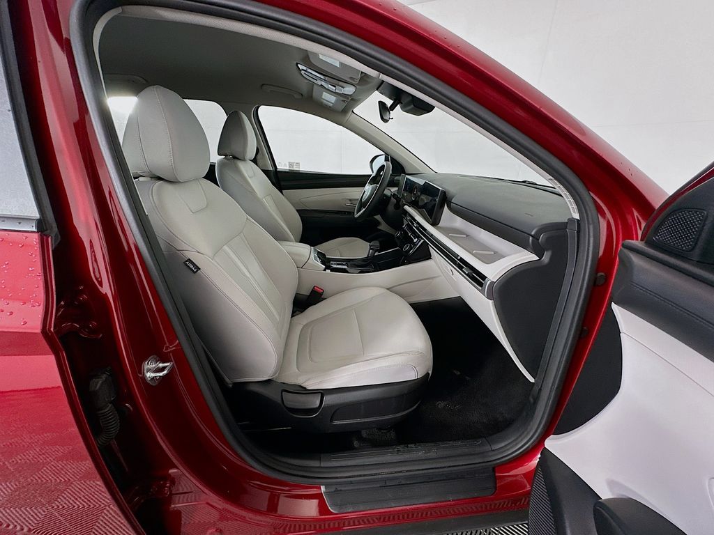 Thumbnail: 2025 Hyundai Tucson - 29