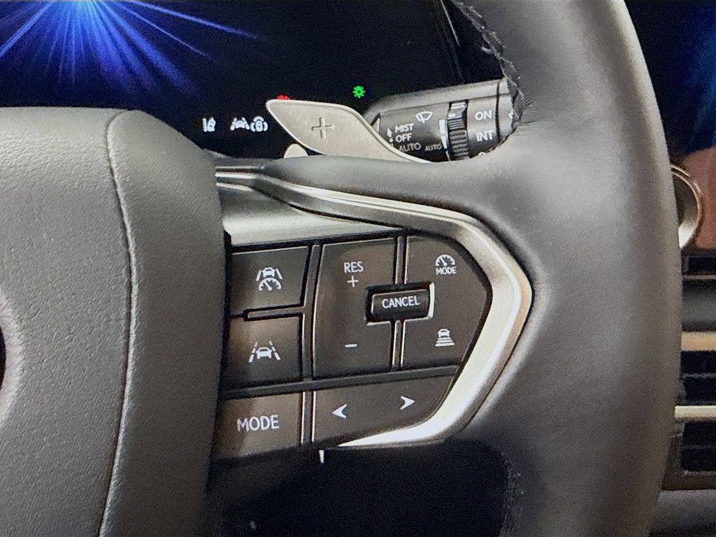 Thumbnail: 2026 Lexus RX - 13