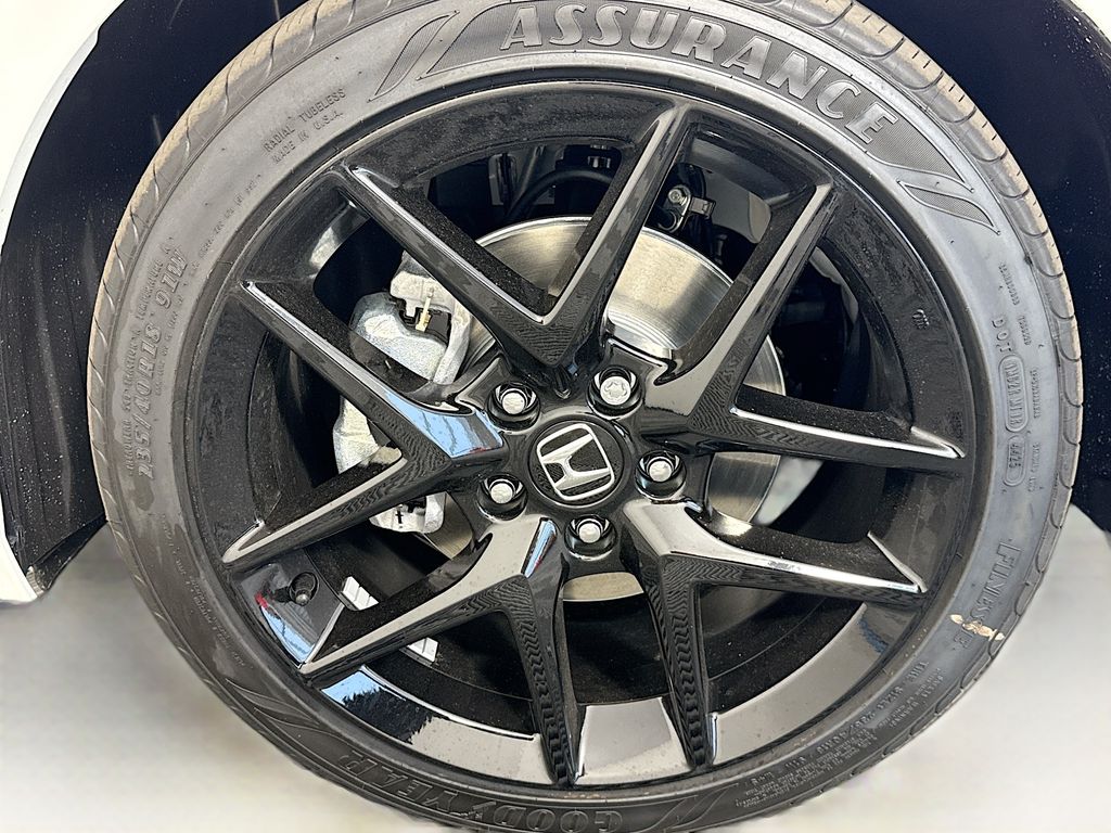 Thumbnail: 2026 Honda Civic - 30