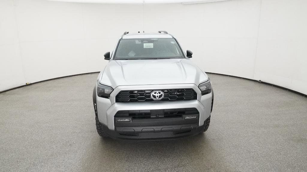 Thumbnail: 2025 Toyota 4Runner - 21