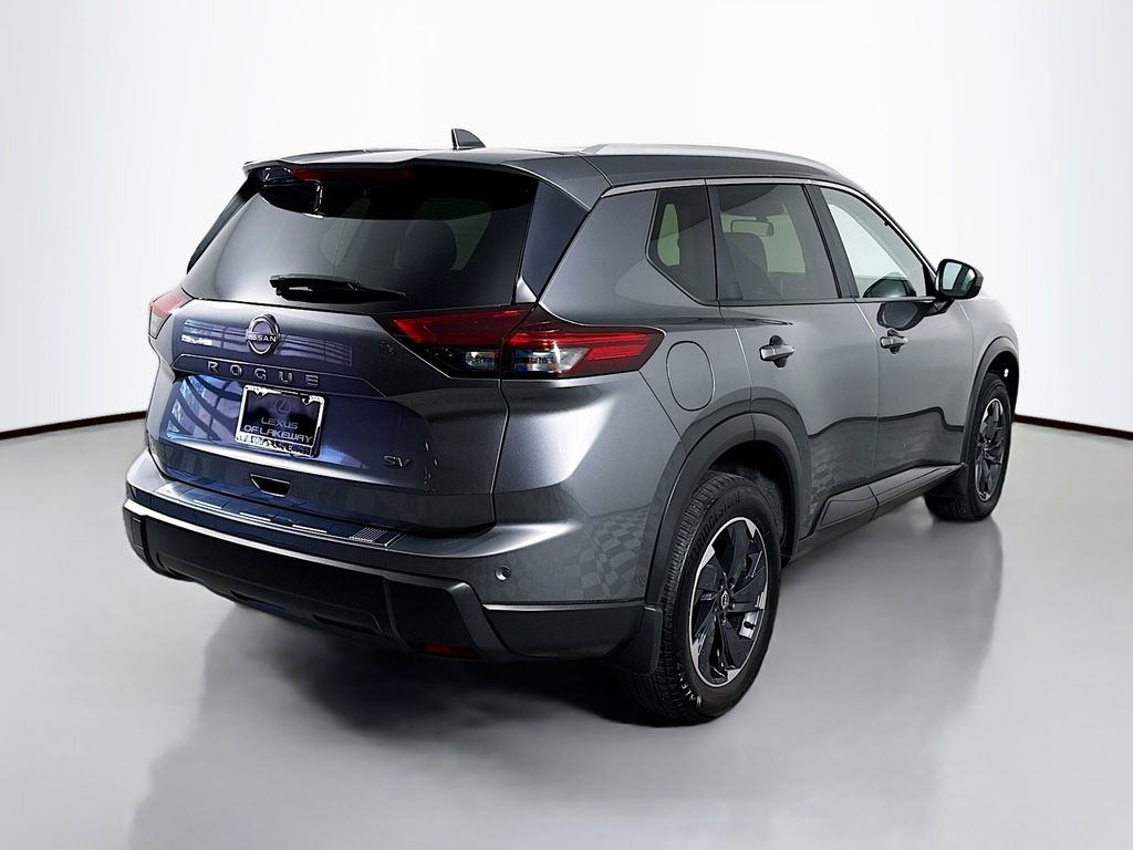 Thumbnail: 2024 Nissan Rogue - 5