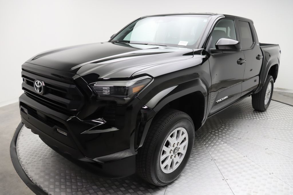 2024 Toyota Tacoma SR5 2