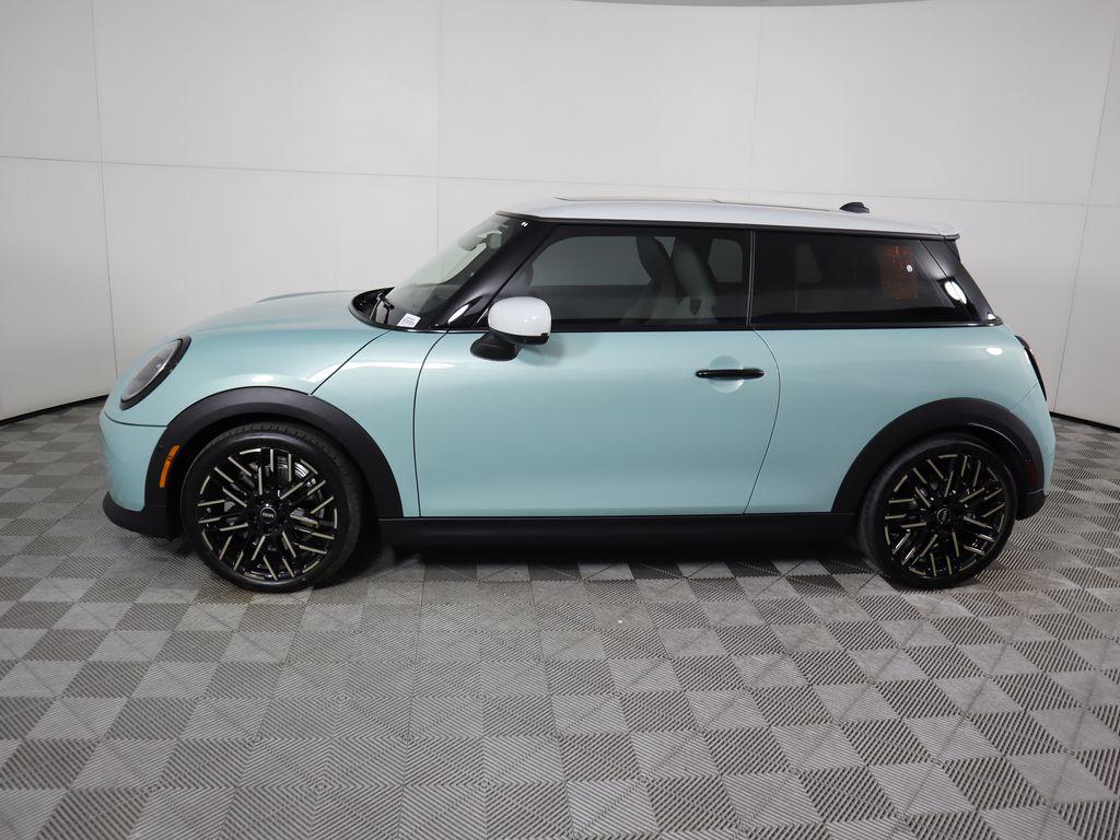 Thumbnail: 2026 MINI Cooper - 8