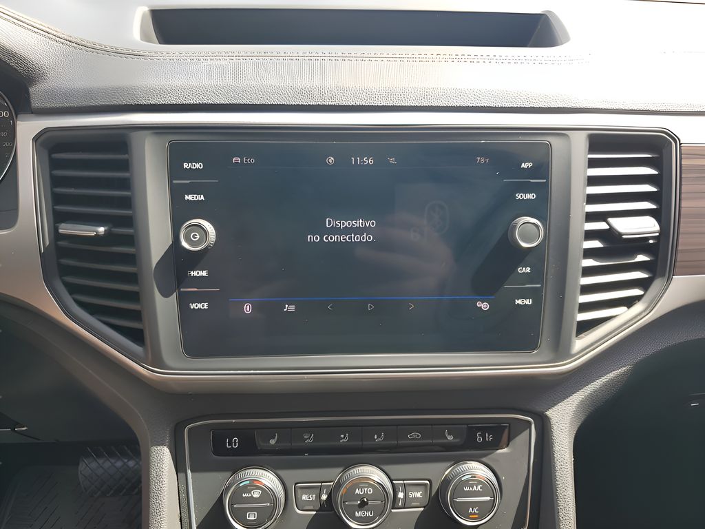 Used Car 2021 Volkswagen Atlas  3.6l V6 Se W/technology For Sale Under $25,000 In Austin, Texas