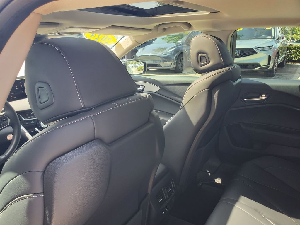 2024 Acura TL - $32,998