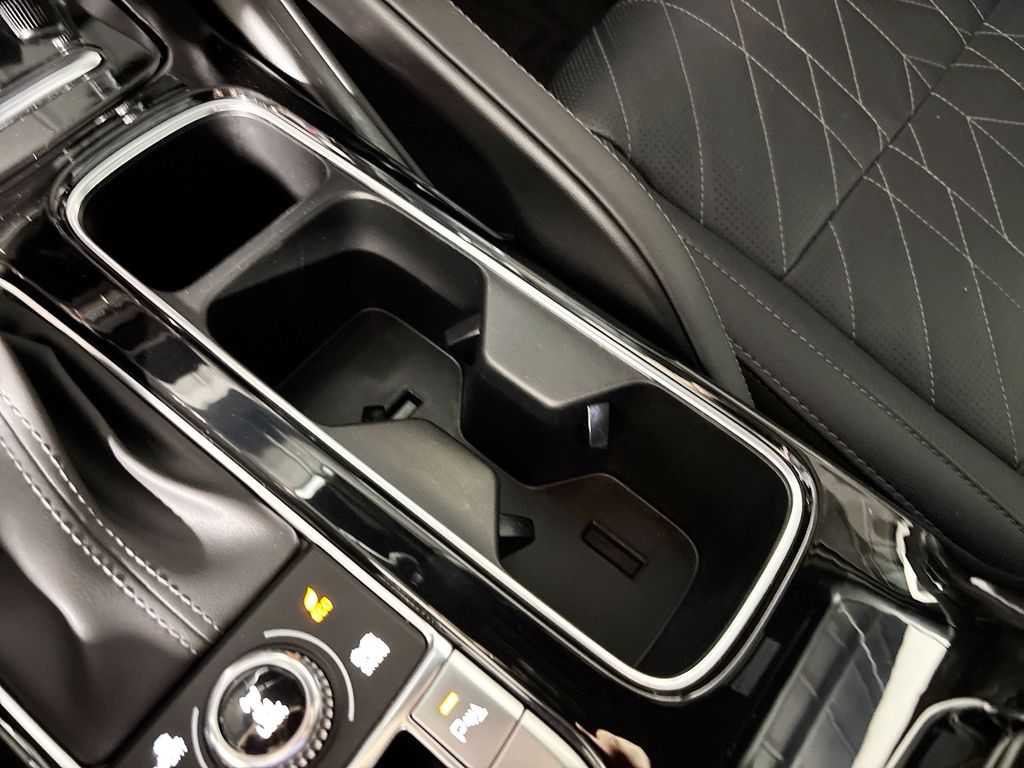 2025 Kia Telluride EX X-Pro