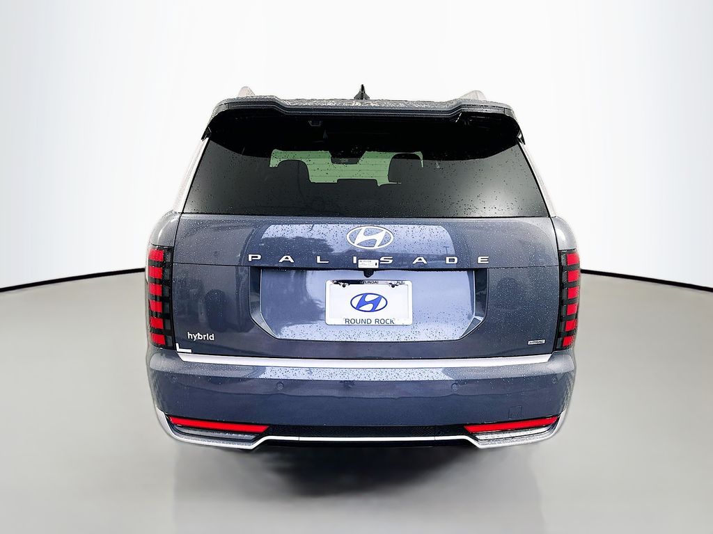 Thumbnail: 2026 Hyundai Palisade - 6