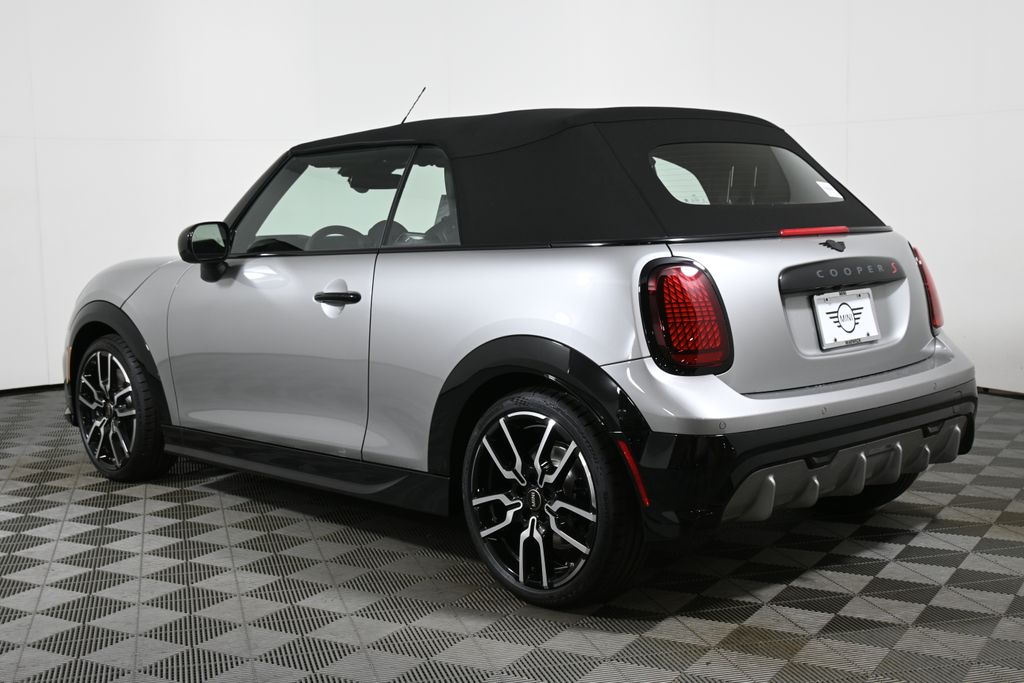 Thumbnail: 2026 MINI Cooper - 6