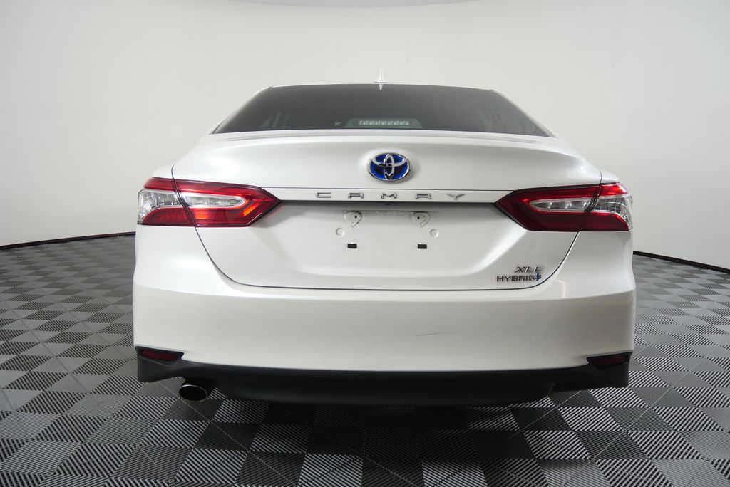 Thumbnail: 2020 Toyota Camry - 4