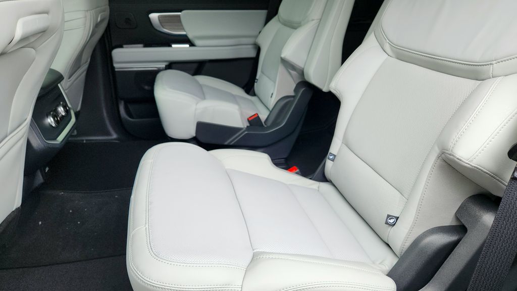 2026 Ford Expedition