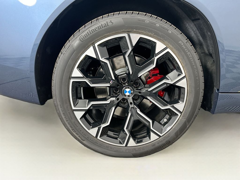 Thumbnail: 2026 BMW X3 - 32