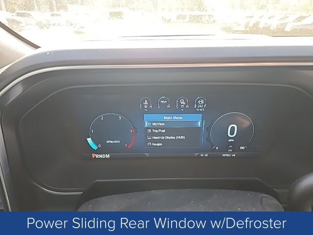 2024 Ford F-250 Super Duty Platinum