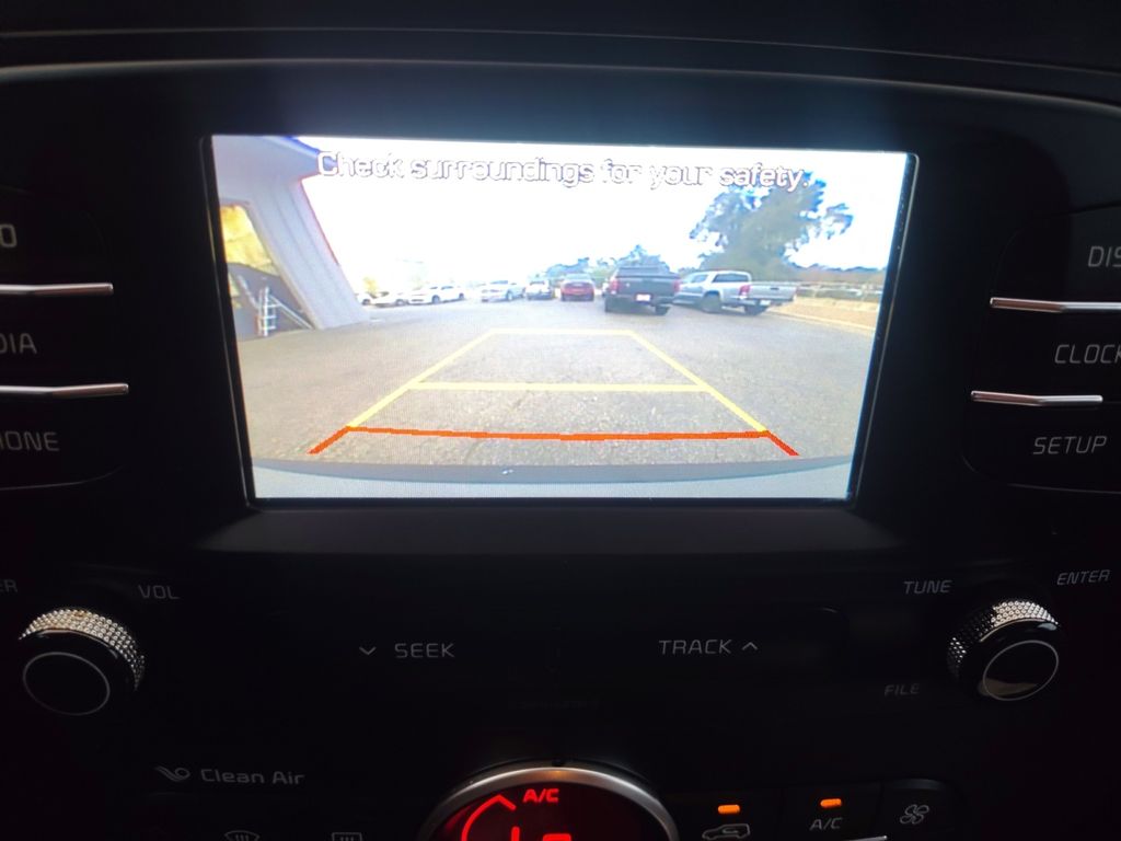 Used Car 2017 Kia Soul  Plus For Sale Under $12,000 In Austin, Texas