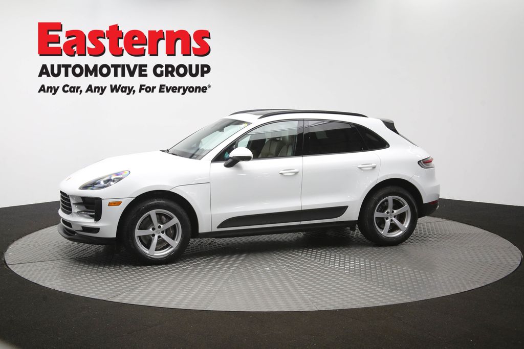 2021 Porsche Macan Base - Photo 66