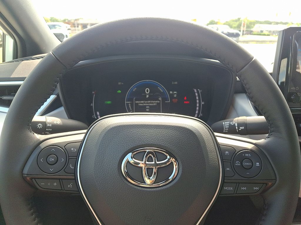 Thumbnail: 2026 Toyota Corolla - 18
