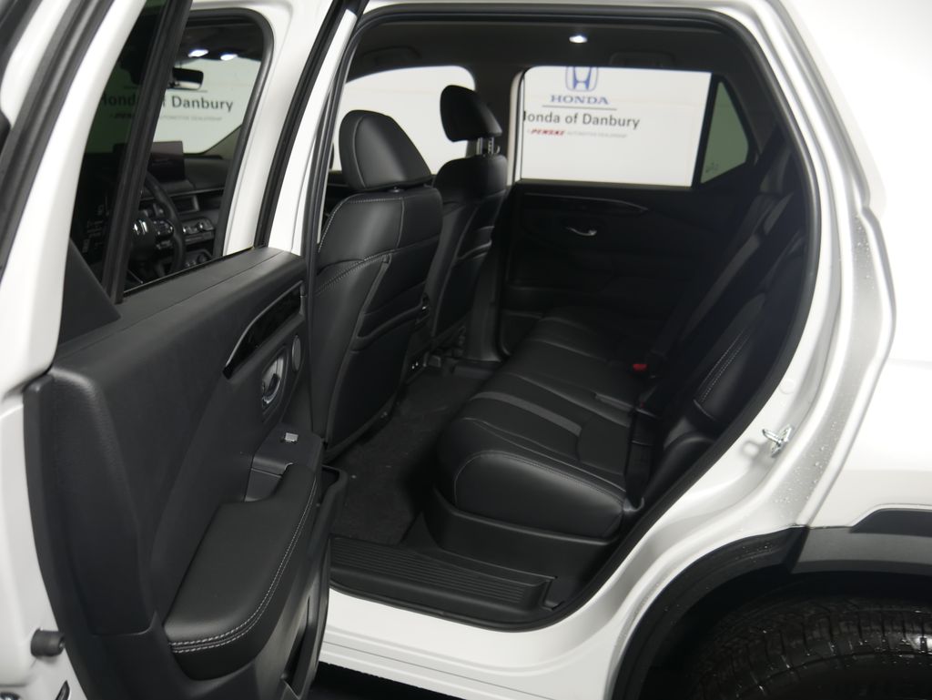 Thumbnail: 2026 Honda Passport - 15