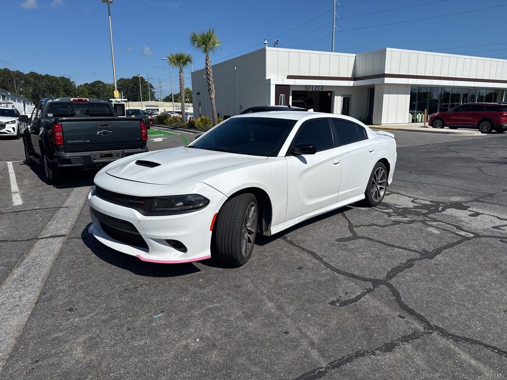 2023 Dodge Charger GT