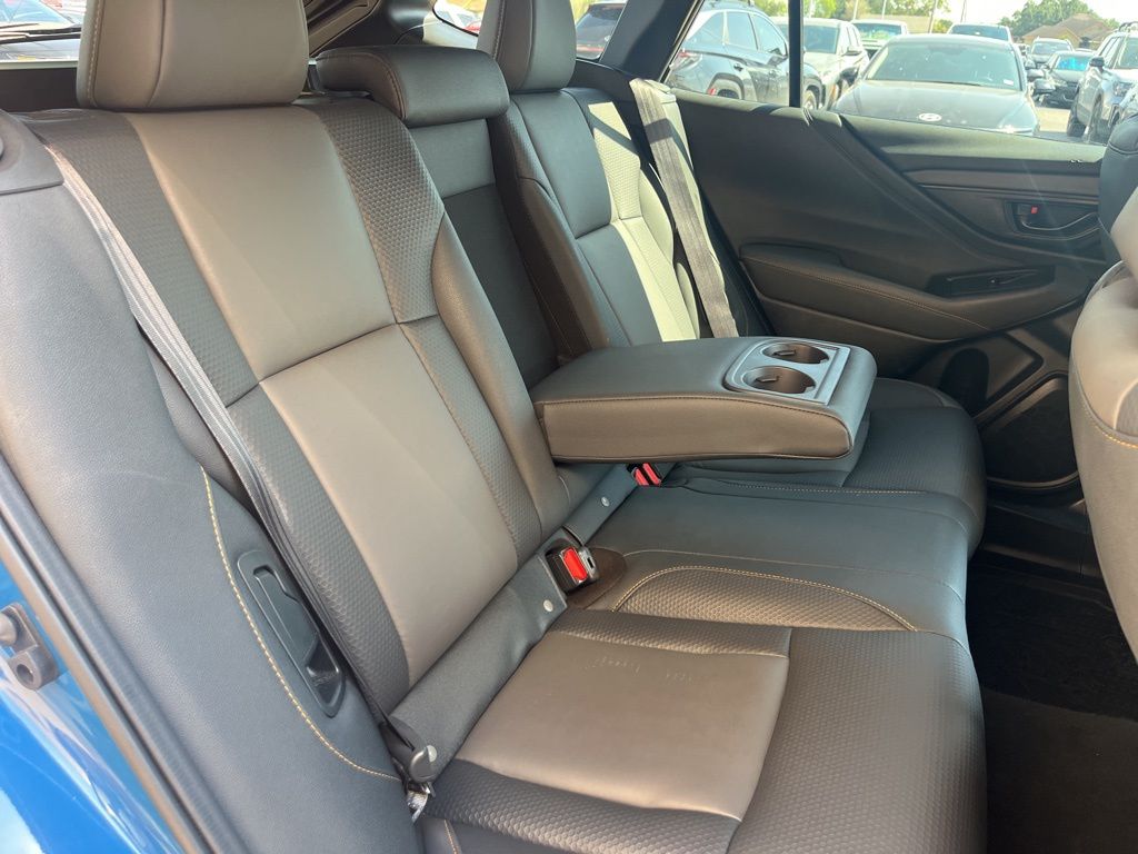 Thumbnail: 2023 Subaru Outback - 23