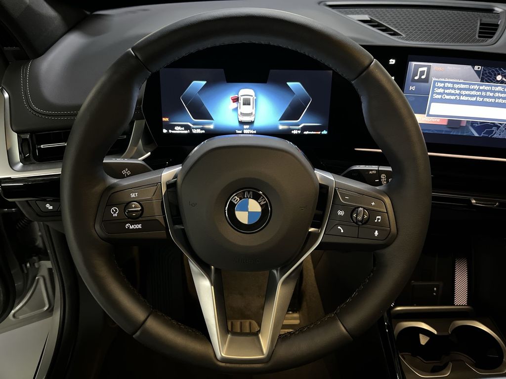 Thumbnail: 2026 BMW X1 - 14