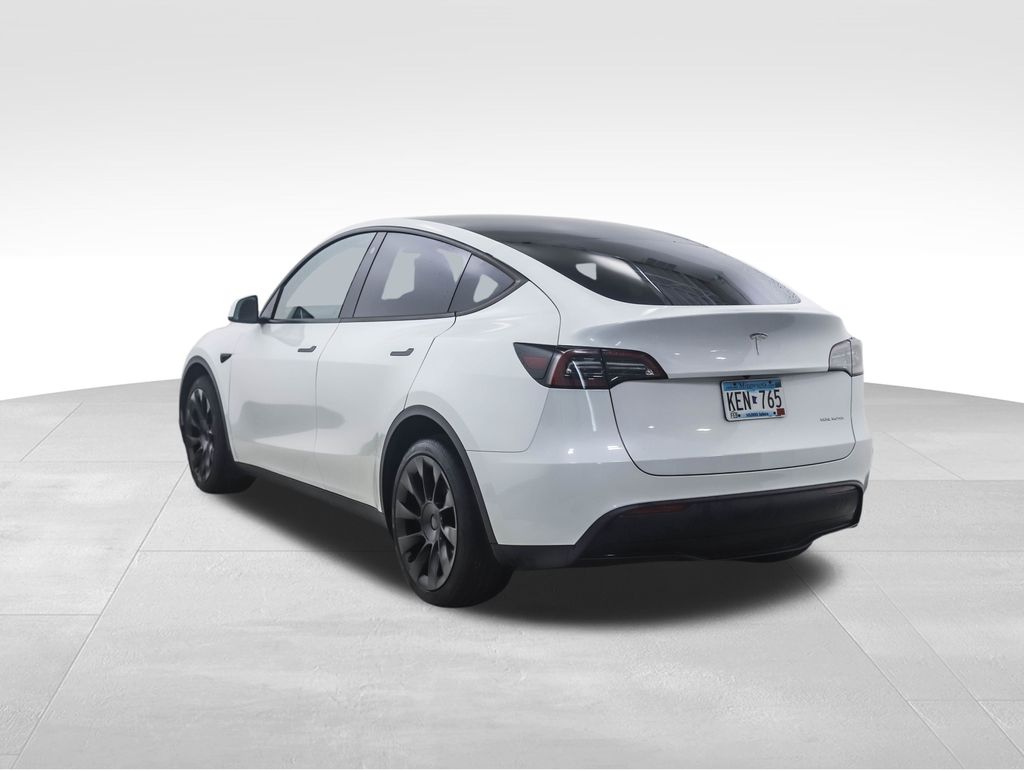 Thumbnail: 2023 Tesla Model Y - 3