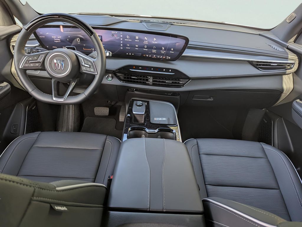 New Car 2025 Buick Enclave  Sport Touring For Sale Under $50,000 In Austin, Texas