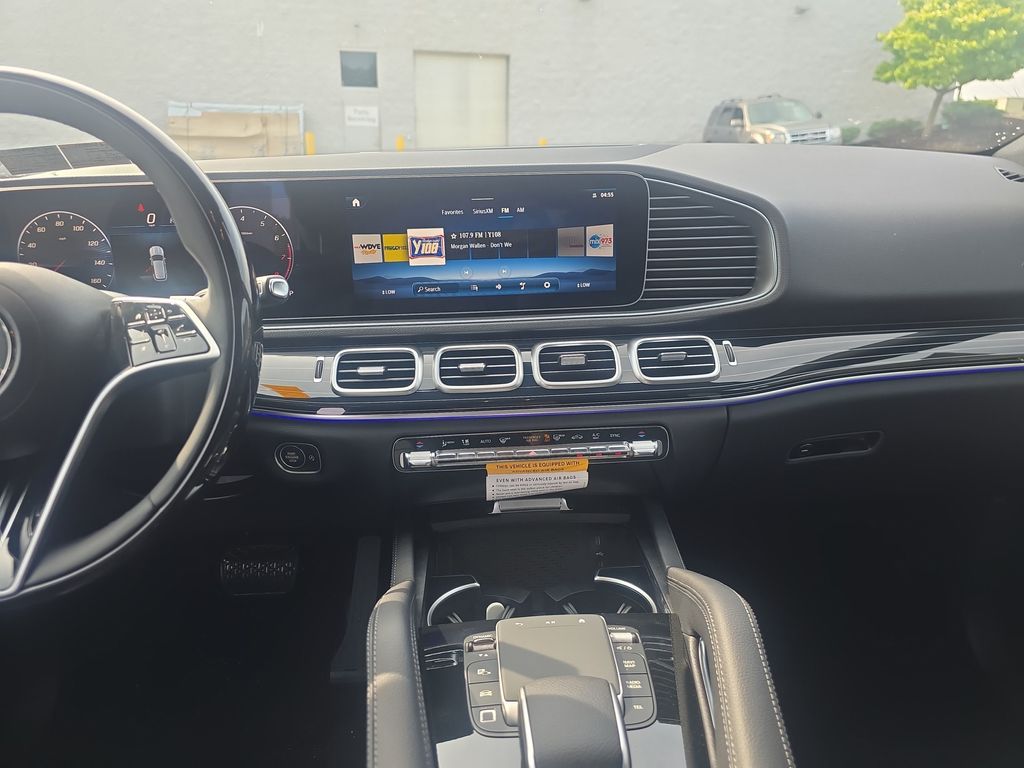 2026 Mercedes-Benz GLE GLE 350 Gray at John Sisson Motors