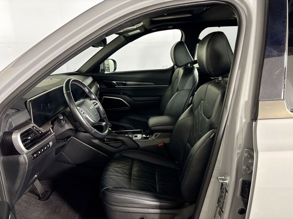 2025 Kia Telluride EX X-Pro