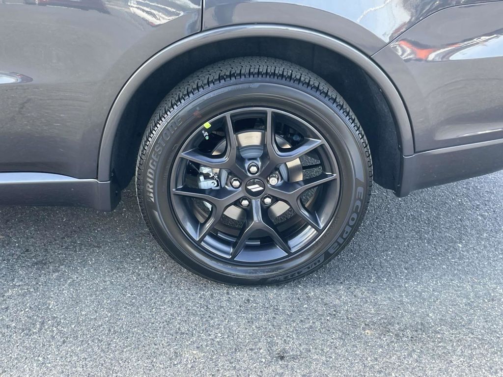 New 2026 Gray Dodge GT HEMI V8 image 12