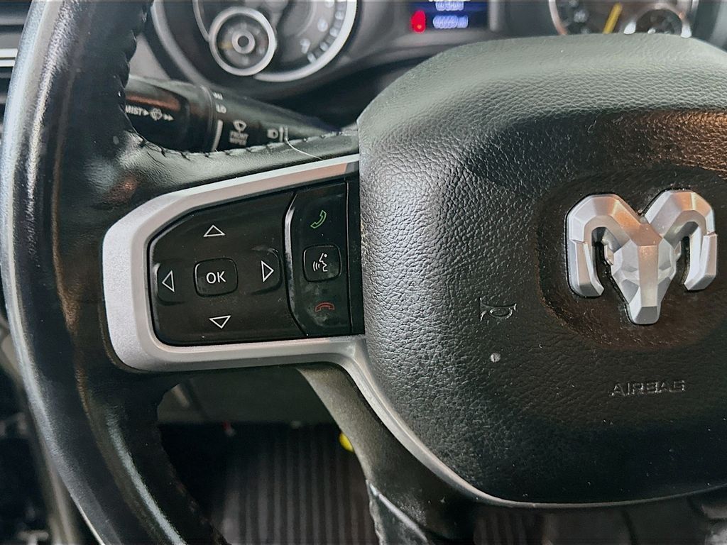 Used 2022 Black Ram Big Horn/Lone Star image 26