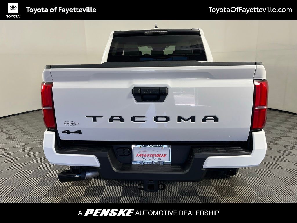 Thumbnail: 2026 Toyota Tacoma - 4