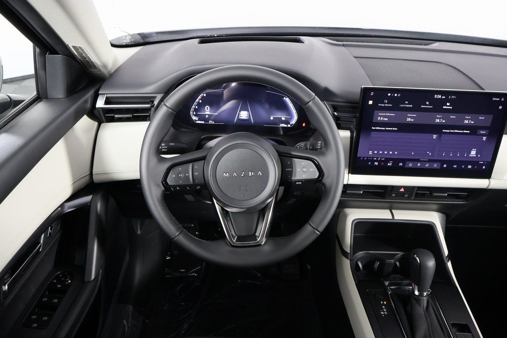 Thumbnail: 2026 Mazda CX-5 - 3