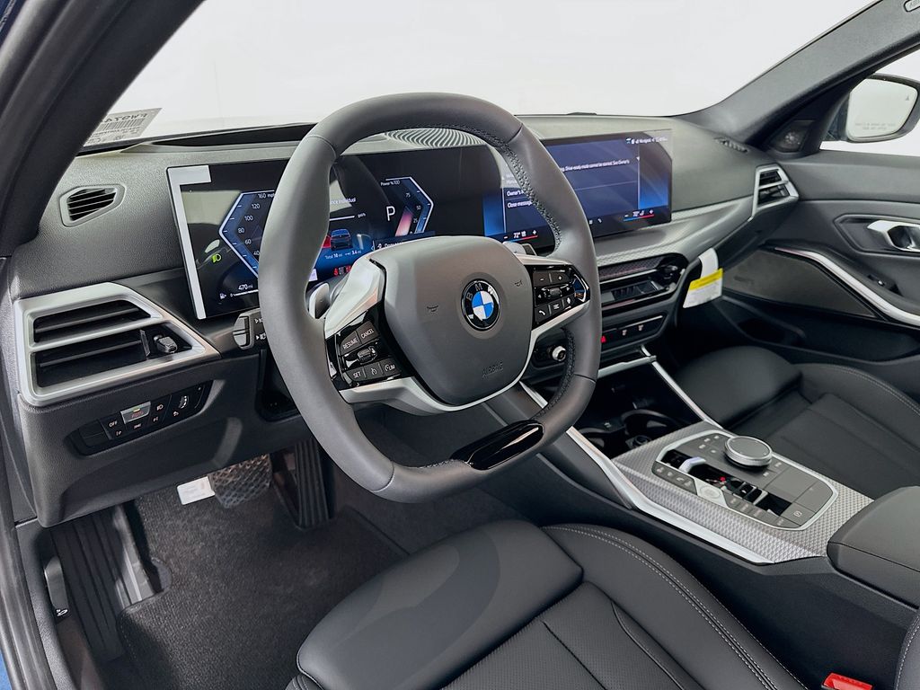 Thumbnail: 2026 BMW 3 Series - 9