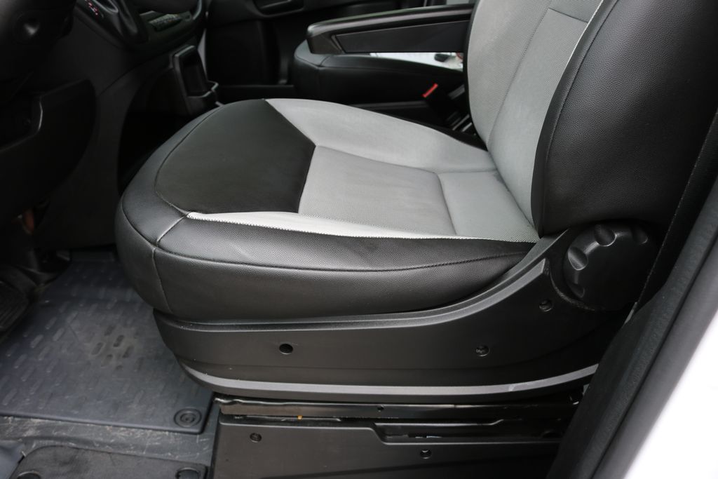 Used Car 2025 Ram Promaster 2500  High Roof For Sale Under $50,000 In Austin, Texas