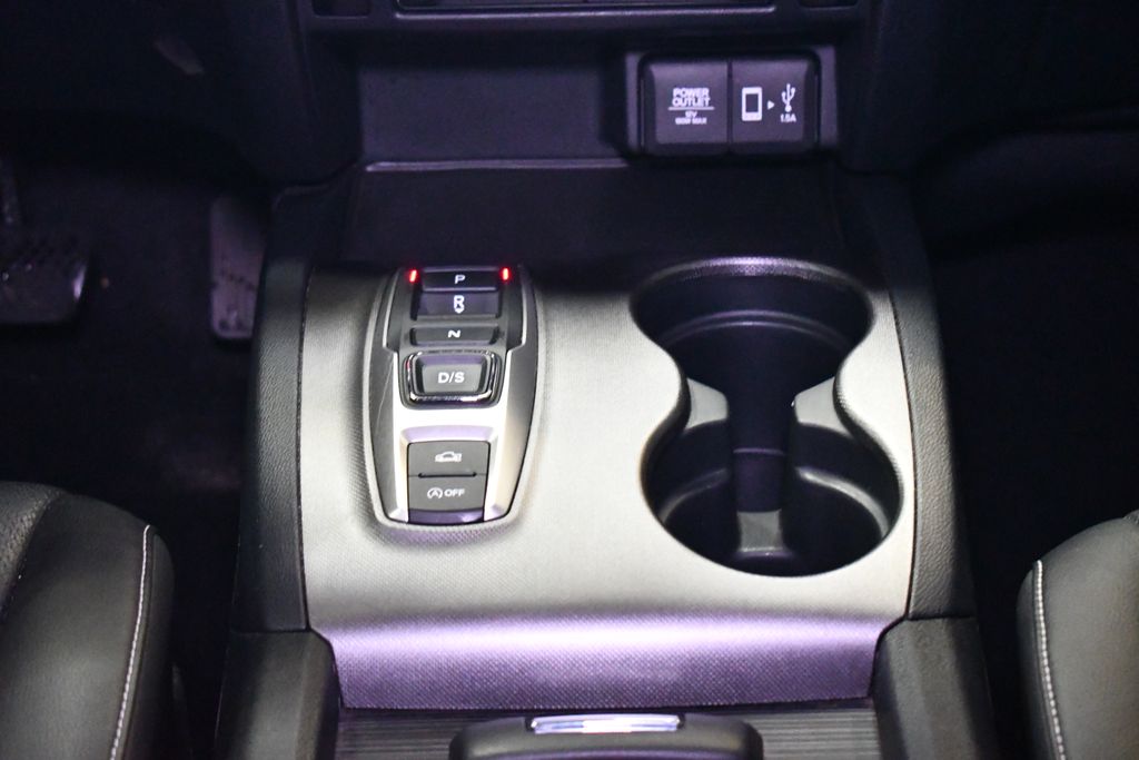 Thumbnail: 2023 Honda Ridgeline - 14