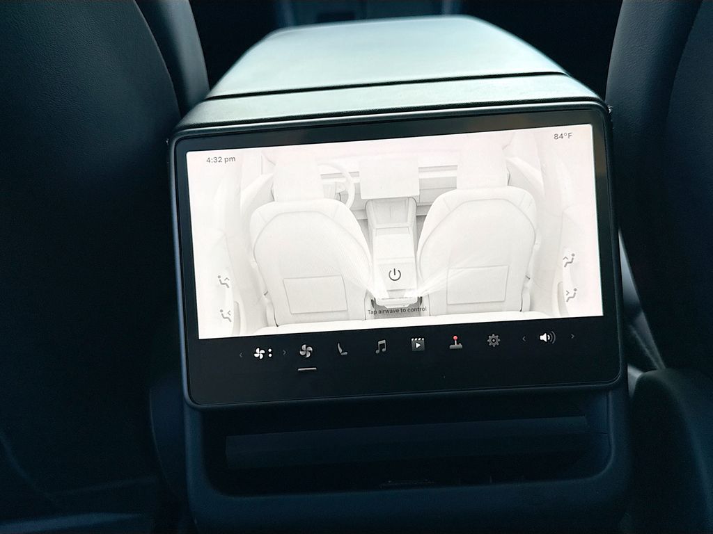 2024 Tesla Model 3 Long Range Gray at Ultimate Motorsports