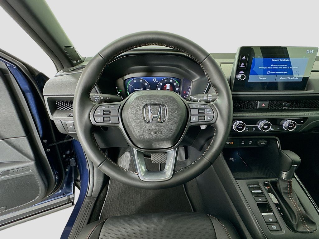 Thumbnail: 2026 Honda CR-V - 10