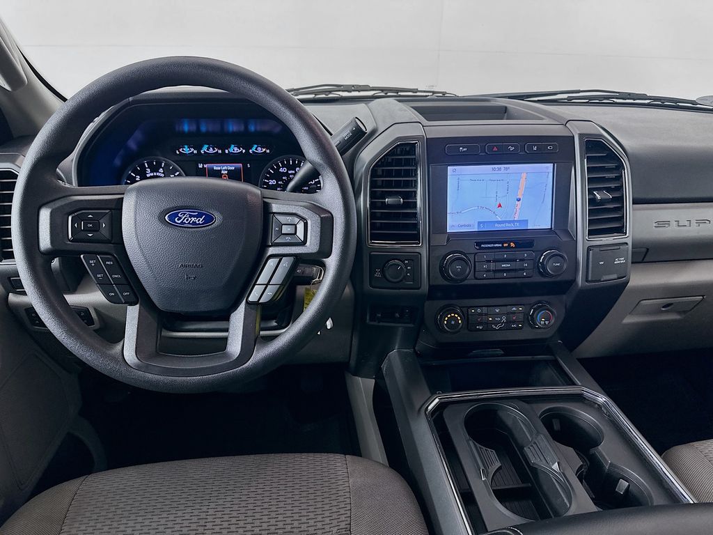 Thumbnail: 2020 Ford Econoline - 22