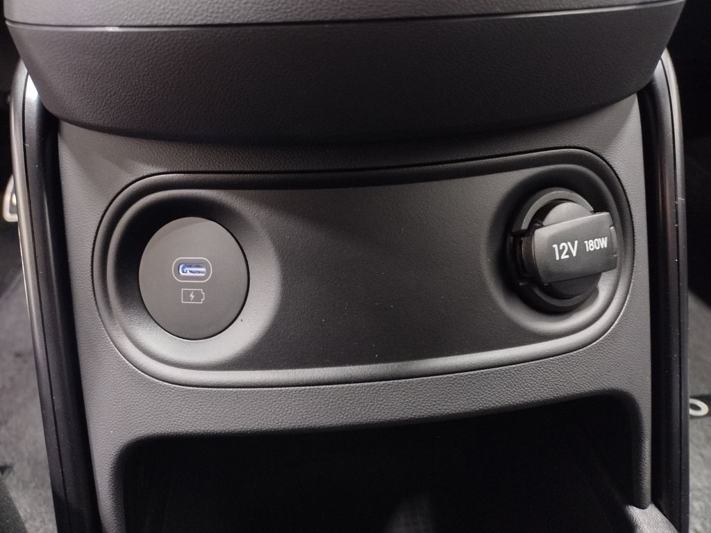 2025 Hyundai IONIQ 5 N Base