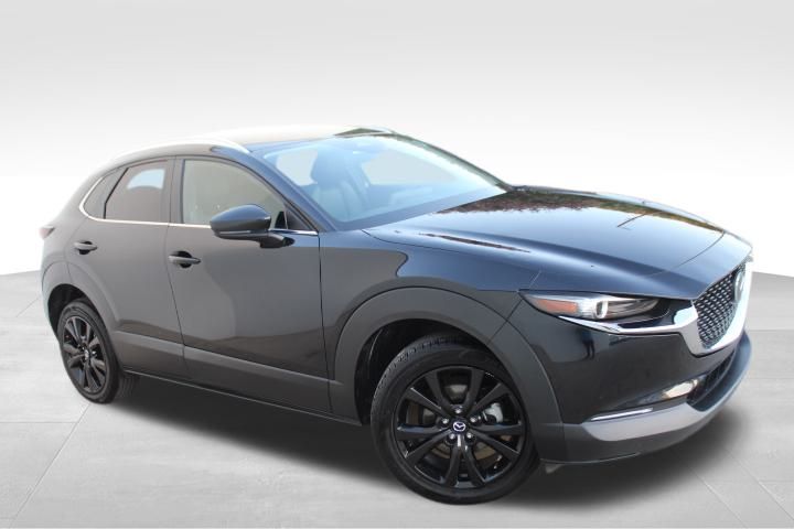 Used Car 2024 Mazda Cx-30  2.5 S Select Sport For Sale Under $25,000 In Georgetown, Texas