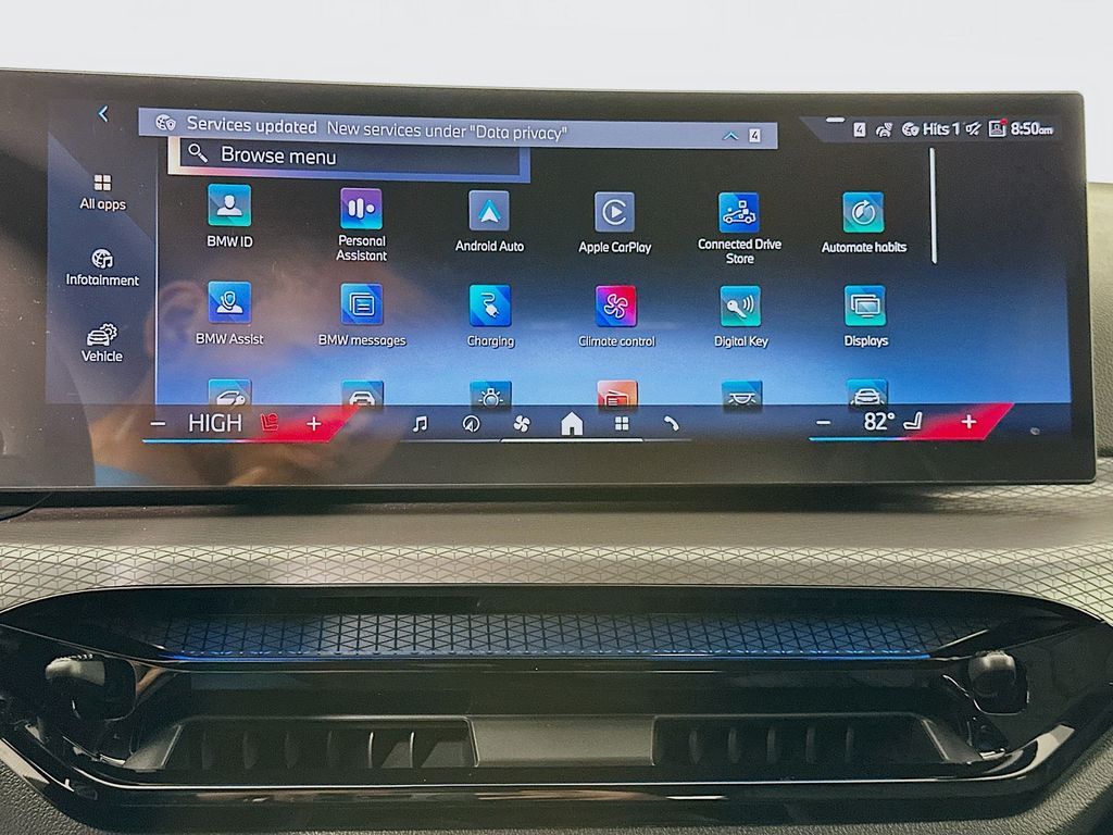 Thumbnail: 2026 BMW i4 - 11