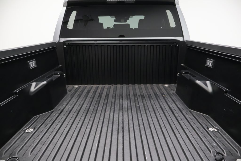 Thumbnail: 2025 Toyota Tacoma - 22