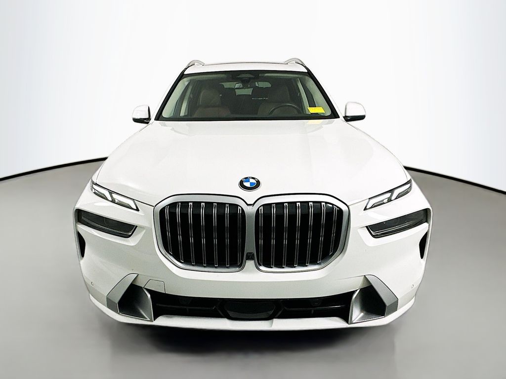 2023 BMW X7 xDrive40i 2